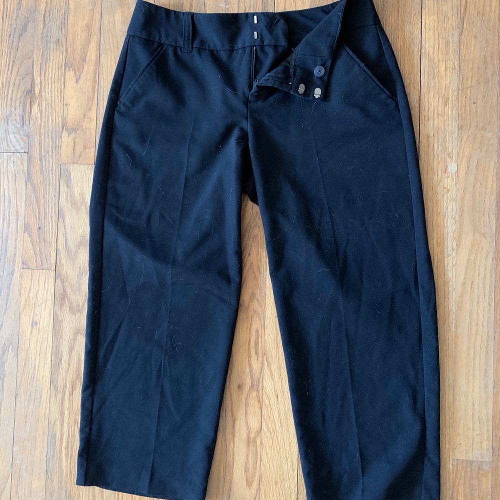 Daisy Fuentes Dress Pants